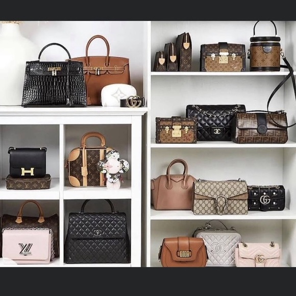 Love my growing authentic collection 😍 - Picture 2 of 6